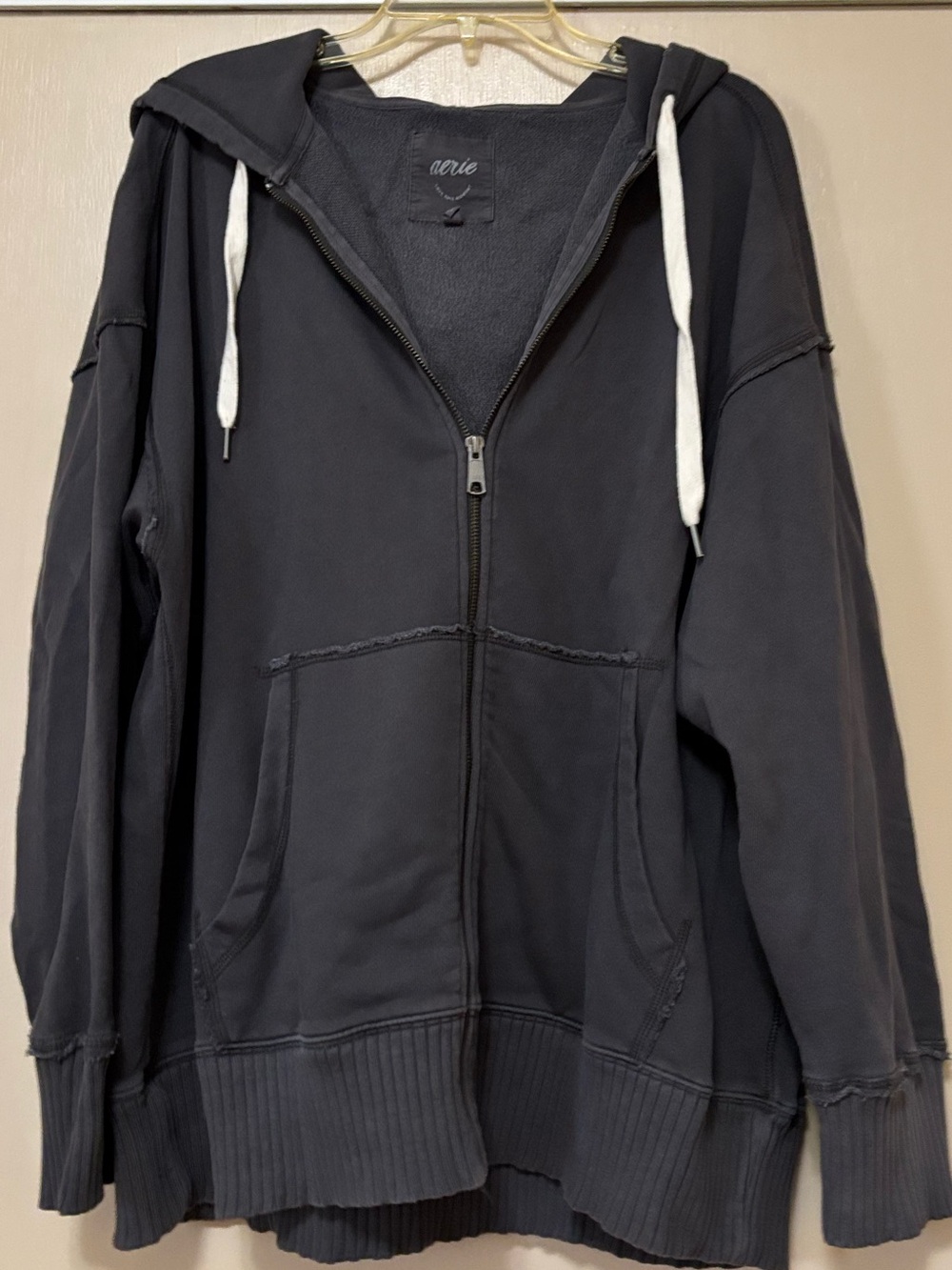 Aerie Oversized Jacket